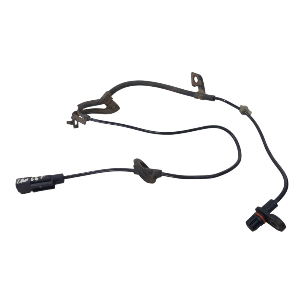 Sensor Freio Abs Roda Traseira Esquerda Lancer 2007 A 2017 5