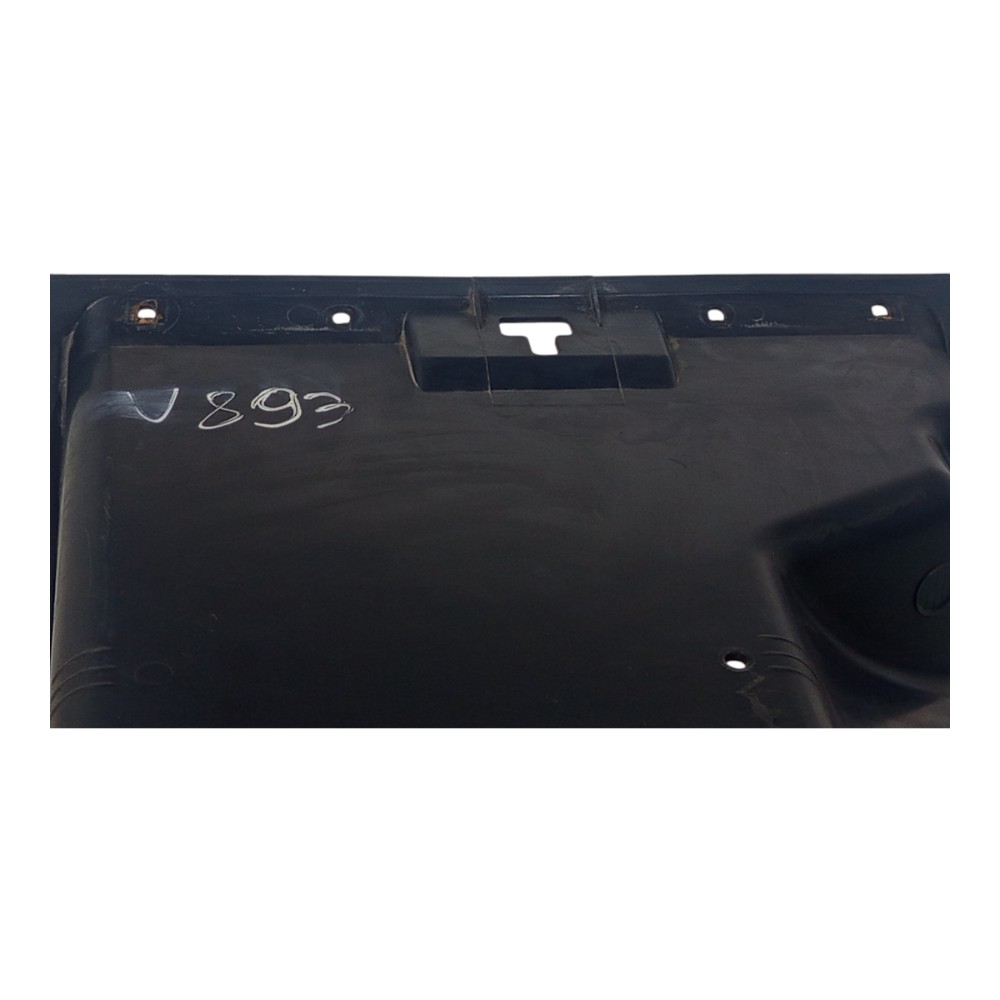 Caixa Porta Luvas Ford Fiesta 2003 2004 2005 2006 07 A 2014 4