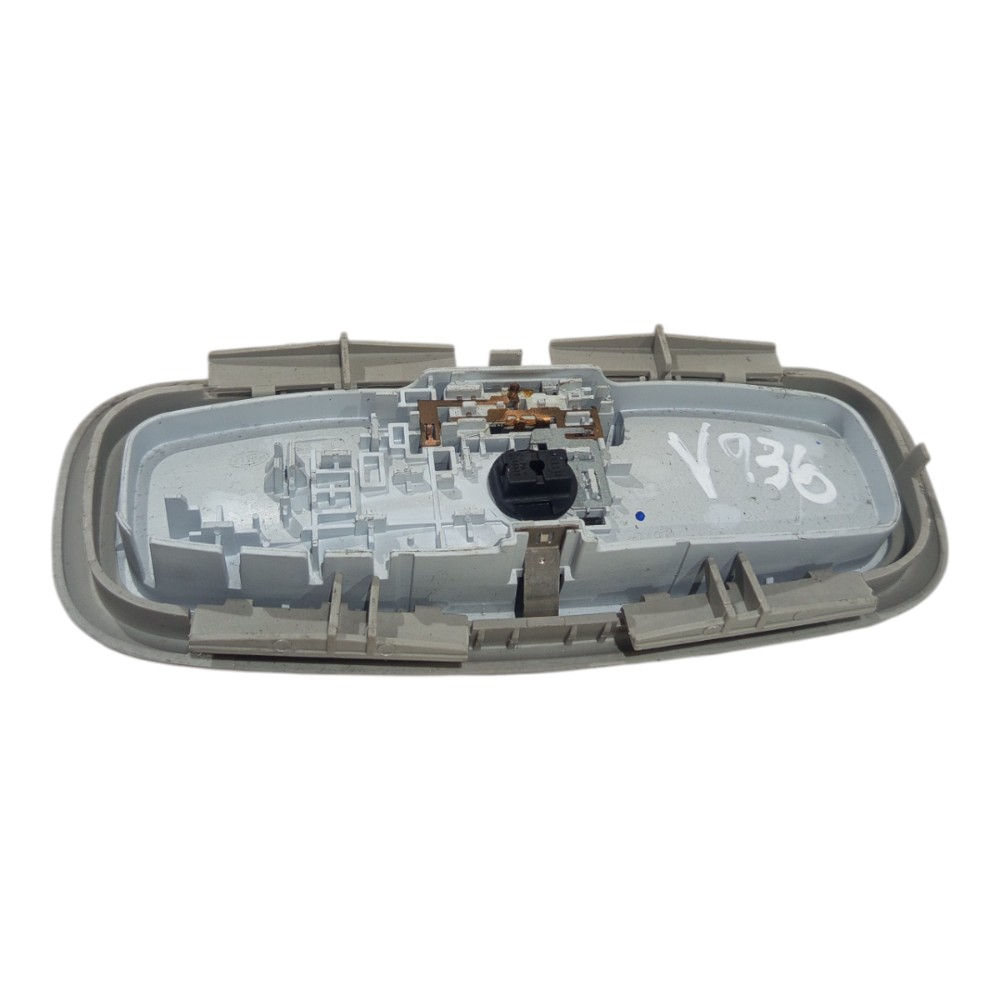 Luz Teto Cortesia Ford Ka Sedan 2014 A 2021 7