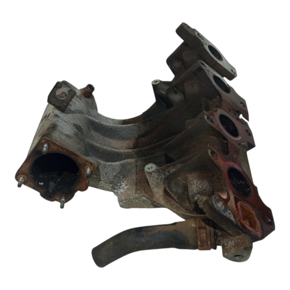 Coletor Admissão Gm Chevrolet Corsa 1.0 8v 1997 1998 A 2002 4