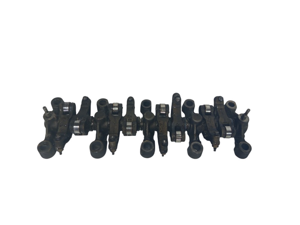 Eixo Balanceiro Peugeot 206 1.4 8v 2000 2001 2002 A 2008 5
