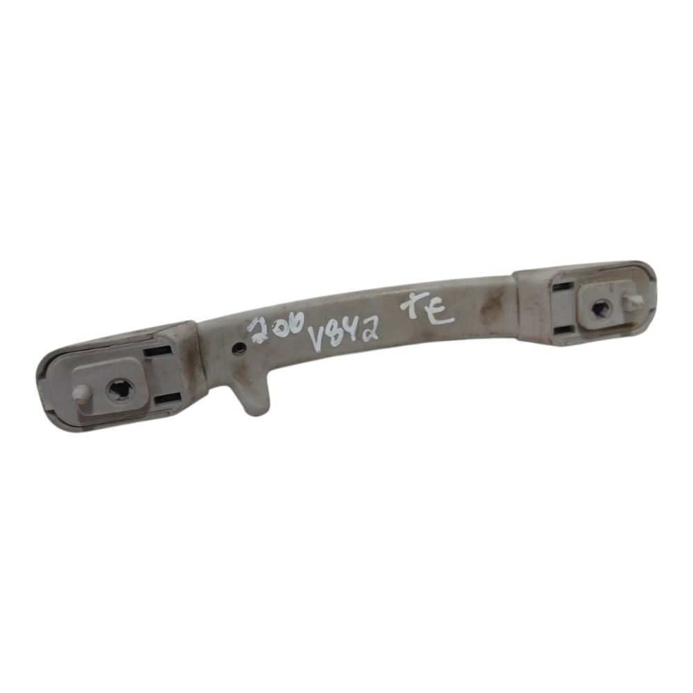 Alça Teto Puxador Pqp Tras Esquerdo Peugeot 307 2002 A 2012 7