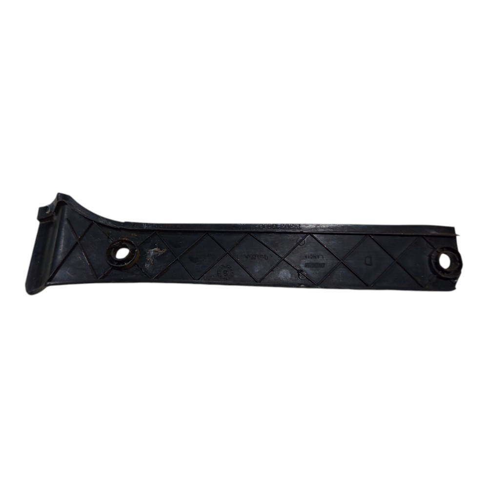 Soleira Coluna Direita Fiat Uno Fiorino 1996 1997 98 A 2002 Preto 6