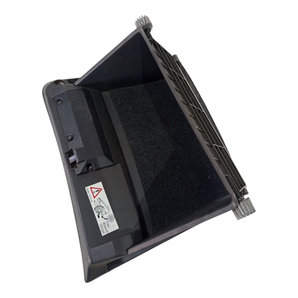 Porta Luvas Sem Puxador Ford Mondeo 1997 A 2002 6