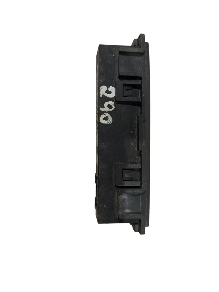 Display indicador seleção marcha Gm Vectra 2006 2007 a 2011 4
