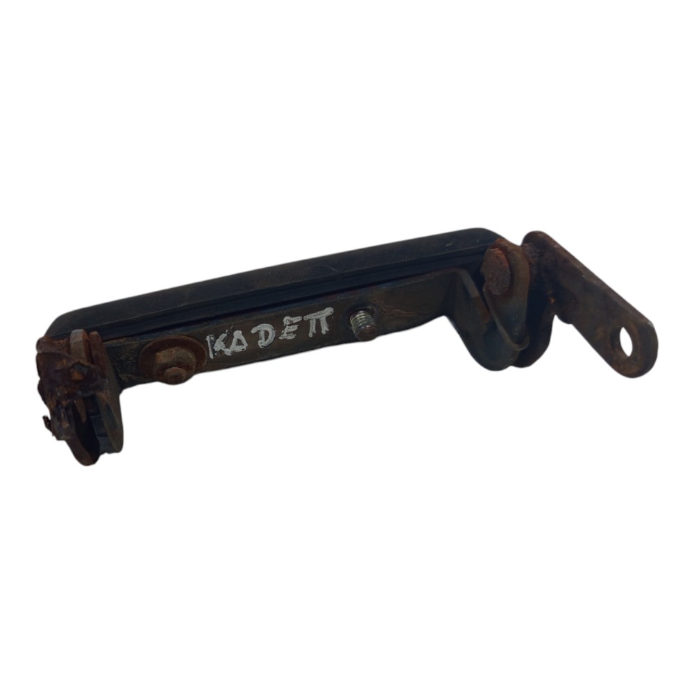 Puxador Externo Direito Gm Kadett 1989 1990 1991 1992 A 1998 6