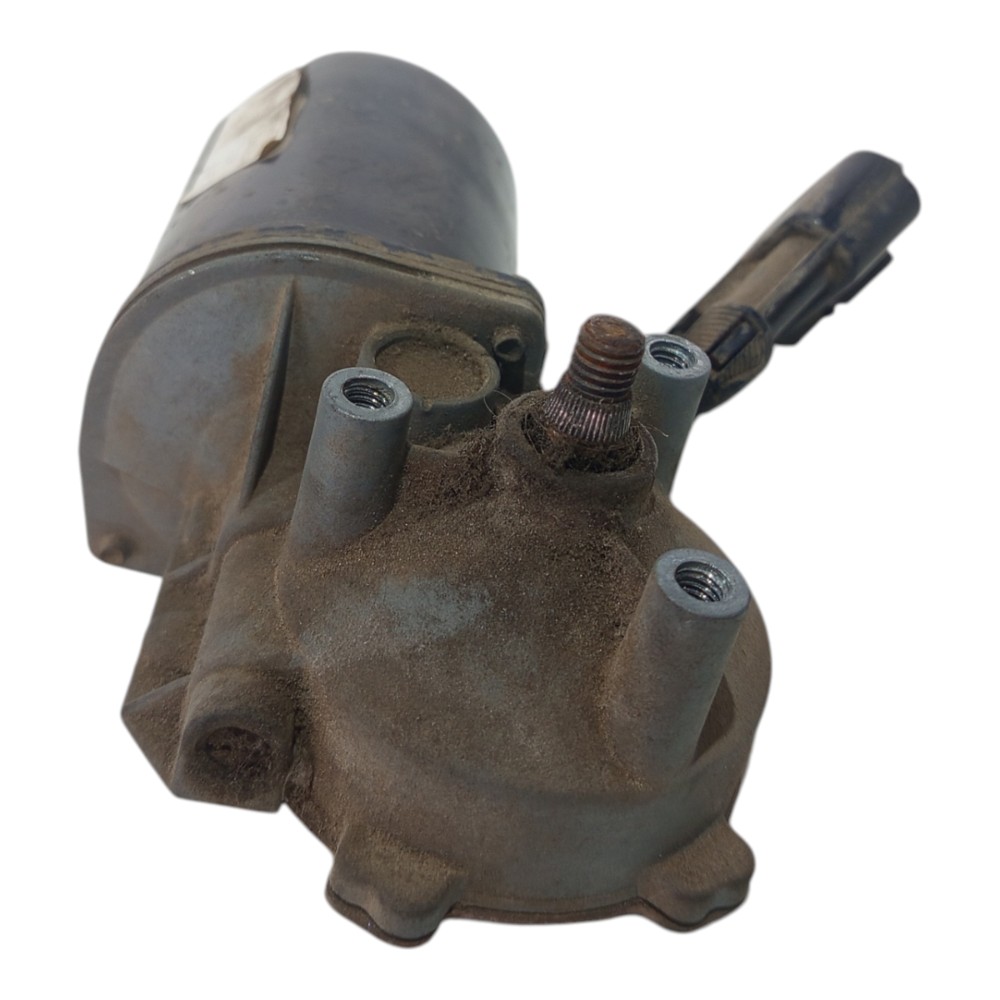 Motor Limpador Gm Corsa 1994 A 2003 Celta Classic Chevrolet 7