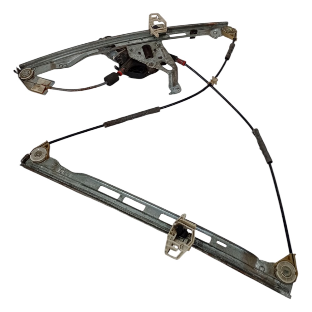 Maquina Vidro Elétrico Diant Esq Peugeot 206 2001 A 2010 4