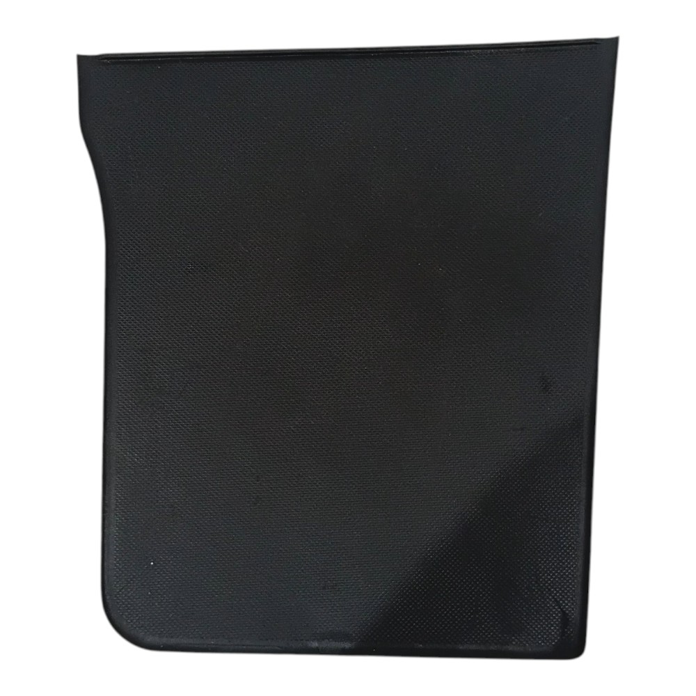 Acabamento Borracha Porta Luva Ford Focus 2009 A 2013 1