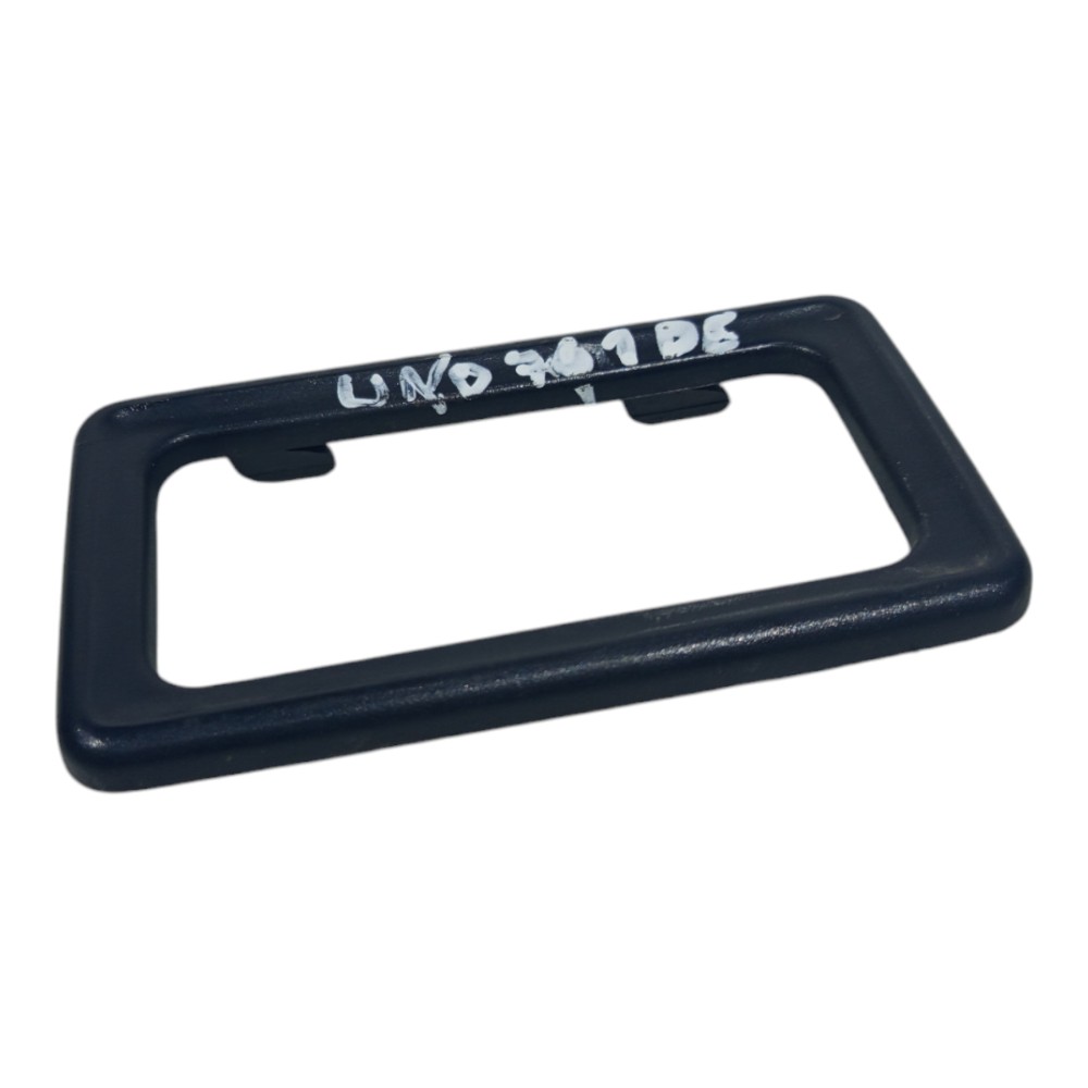 Moldura Acabamento Maçaneta Interna Fiat Uno 2000 A 2012 1