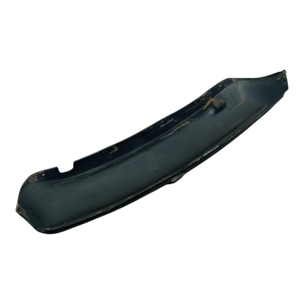 Parachoque Traseiro Chevrolet Corsa Wind 1994 1995 A 2002 3