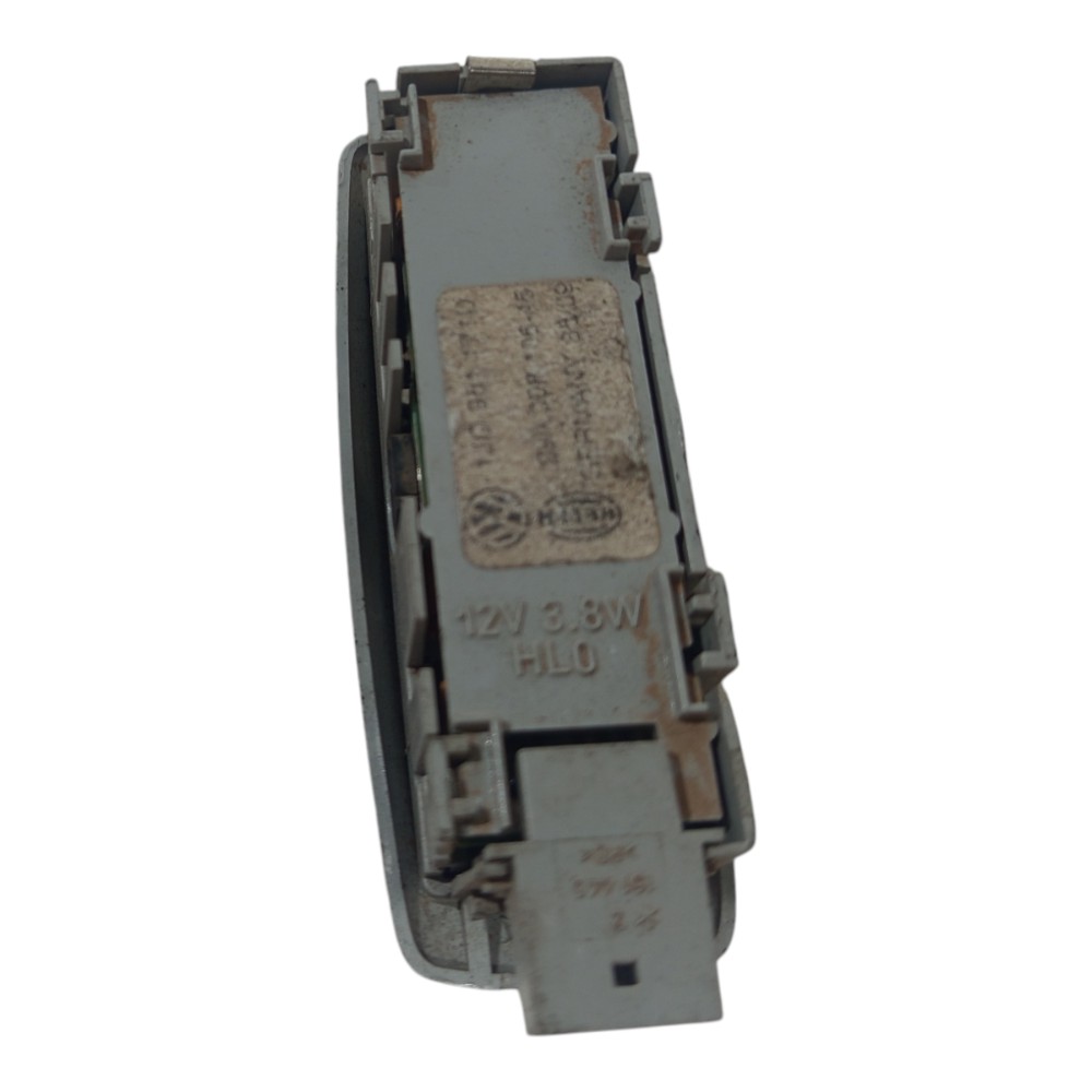 Luz Cortesia Teto Volkswagen Golf Comfortline 2008 A 2013 8