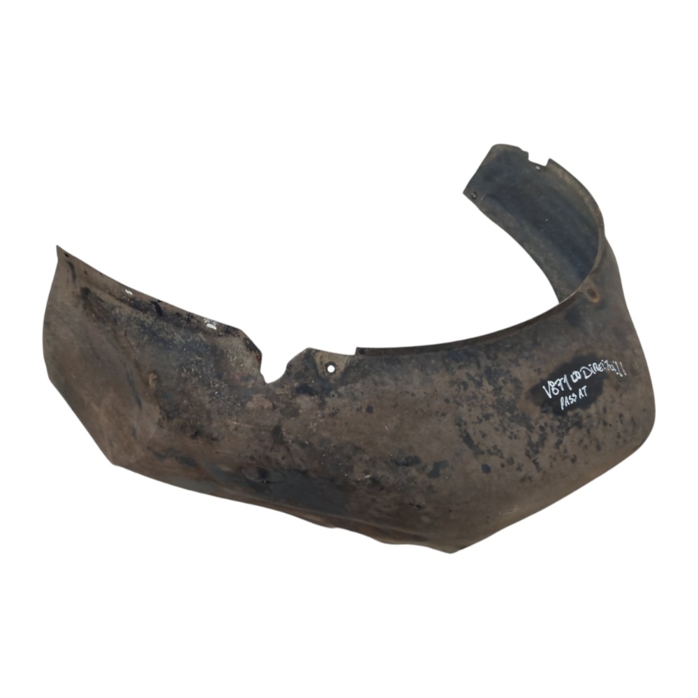 Para Barro Lado Direito Volkswagen Passat 1995 1996 A 2001 1