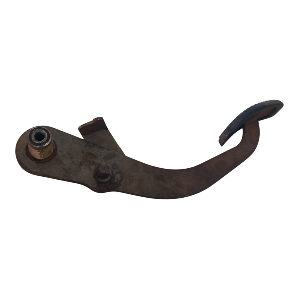 Pedal Embreagem Fiat Palio Weekend 1.6 16v 1997 A 2003 5