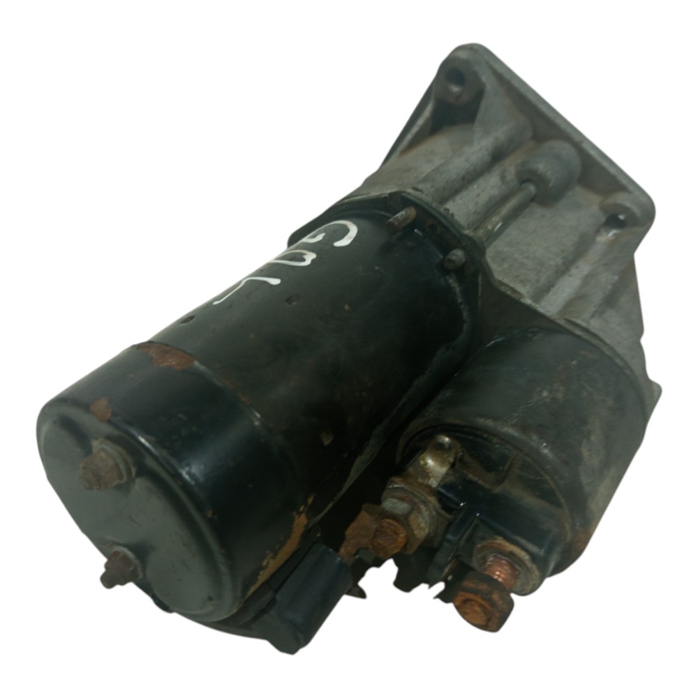 Motor Partida Arranque Volkswagen Gol G4 1.6 2006 A 2013 6