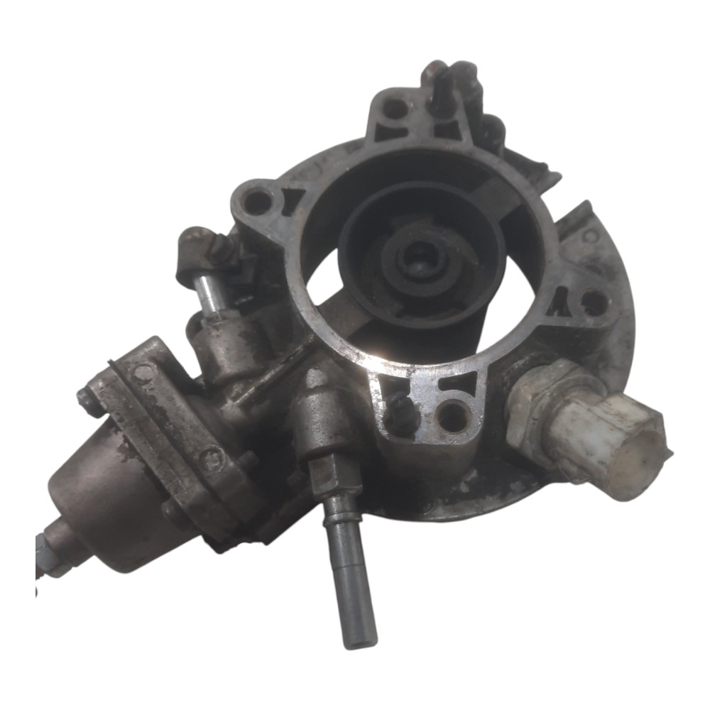 Parte Cima Tbi Ford Fiesta Espanhol 1.3 8v 1995 A 1999 7