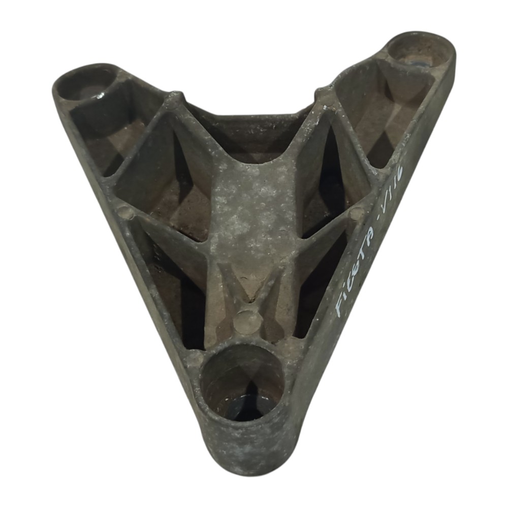 Suporte Coxim Motor Ford Fiesta 1995 1996 1997 1998 1999 4