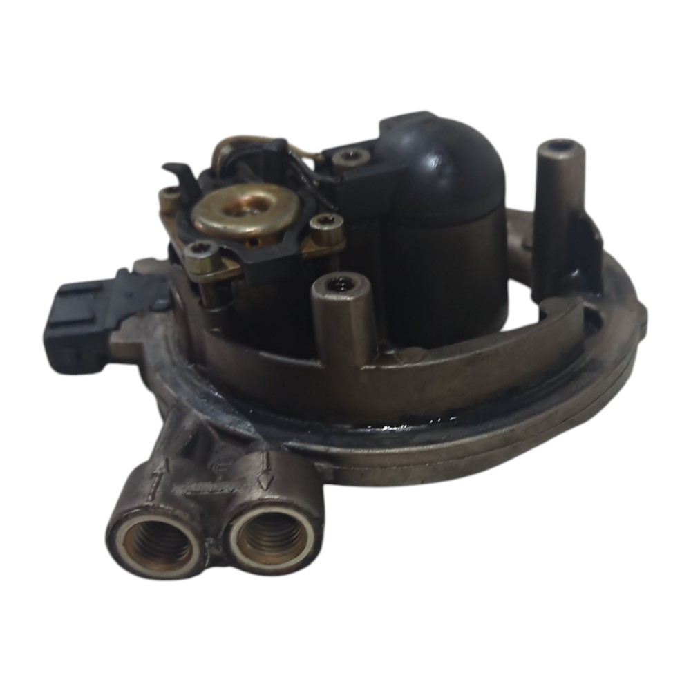 Tbi Corpo Borboleta Volkswagen Golf 1.8 8v 1995 a 2001 4