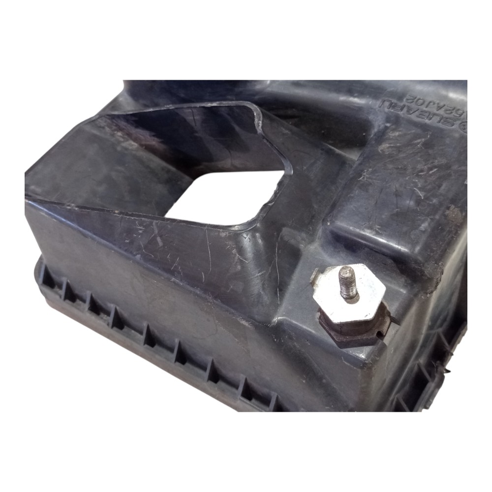 Caixa Filtro Inferior Subaru Forester 2.0 16v 2009 A 2012 5