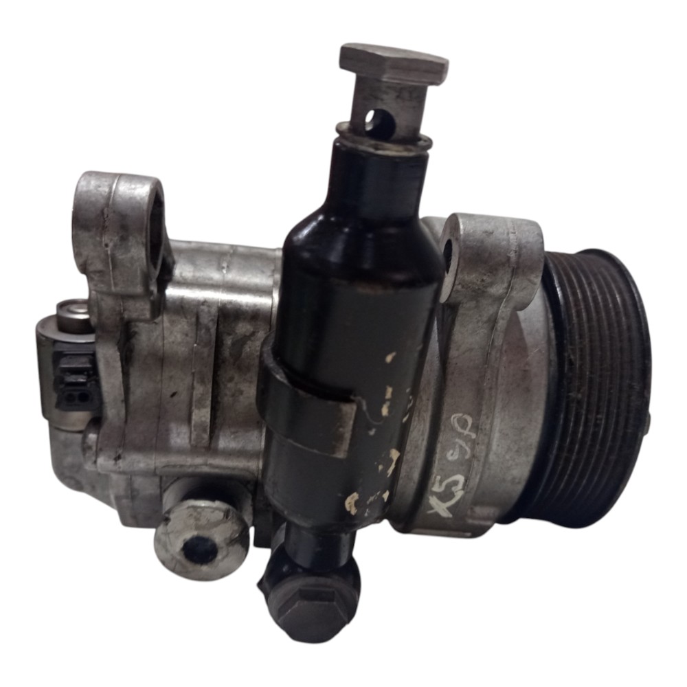 Compressor Ar Bmw X5 1999 2000 2001 2002 2003 2004 A 2006 2