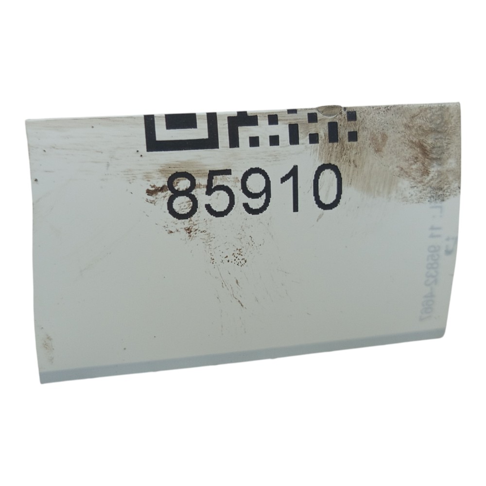 Tbi Corpo Borboleta Peugeot 307 2002 2003 2004 2005 A 2012 7