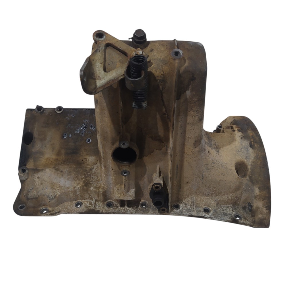 Carter Óleo Motor Classe A Mercedes 1.6 8v 1998 A 2001 1