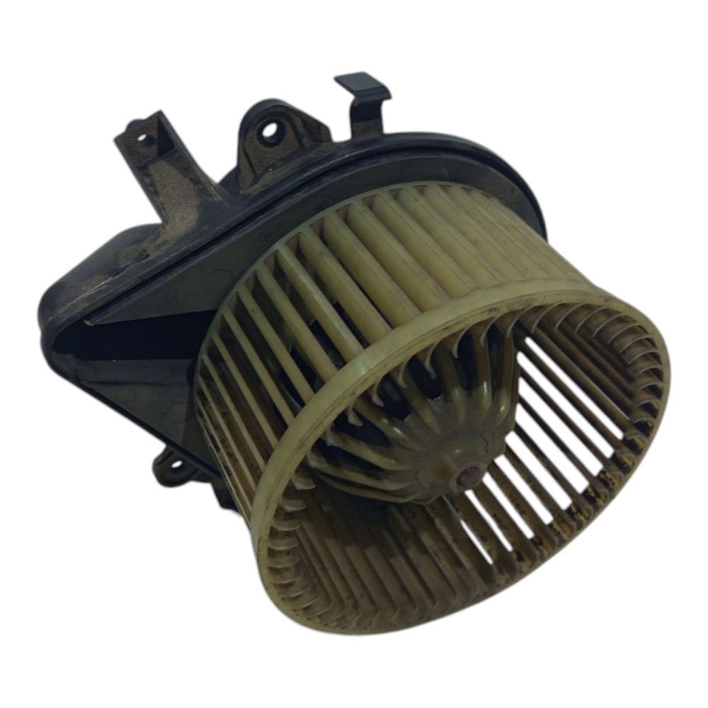 Motor Ventilador Ar Condicionado Fiat Doblo Cargo 2001 2008 6