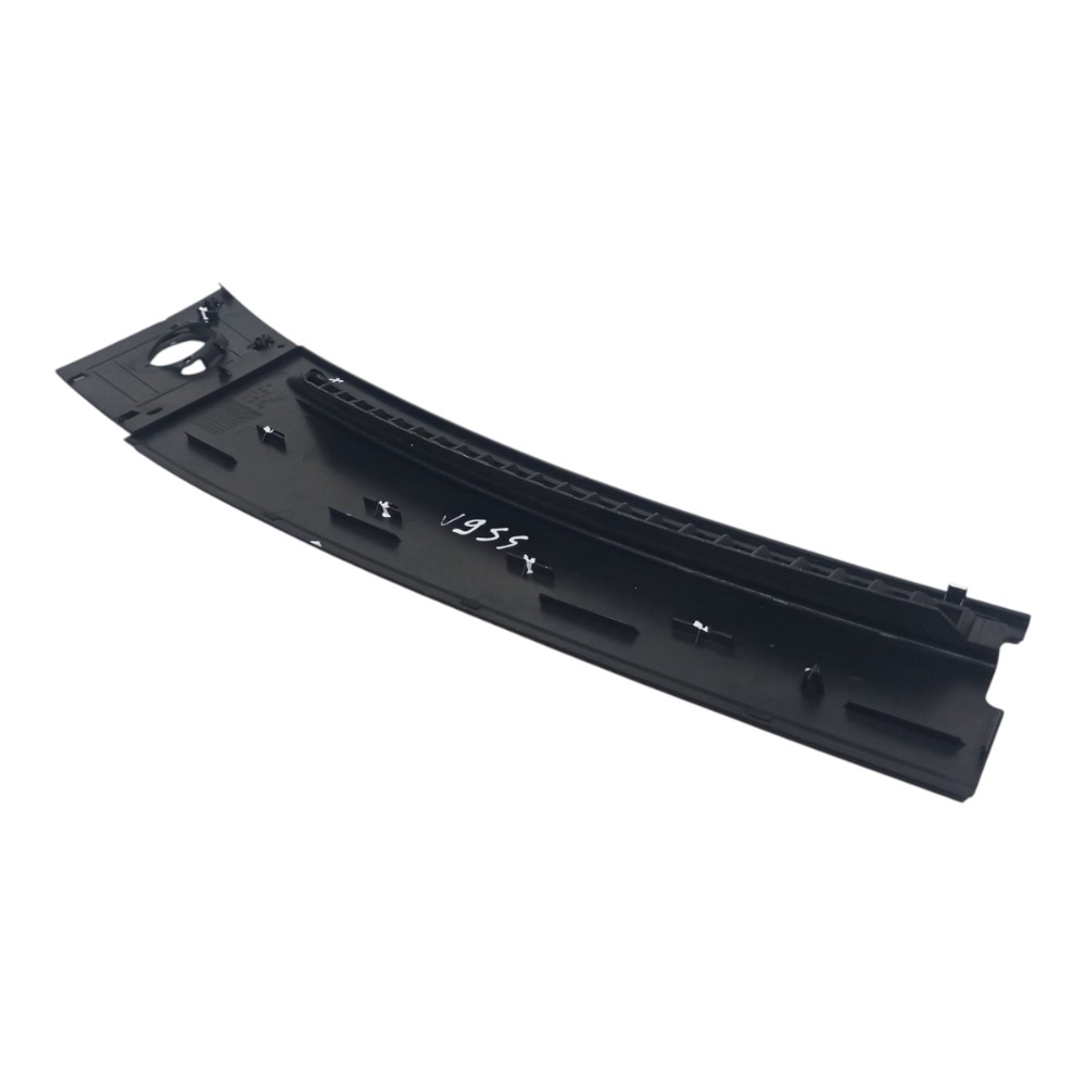 Acabamento Sup Painel Esquerdo Porsche Cayenne 2002 A 2006 2