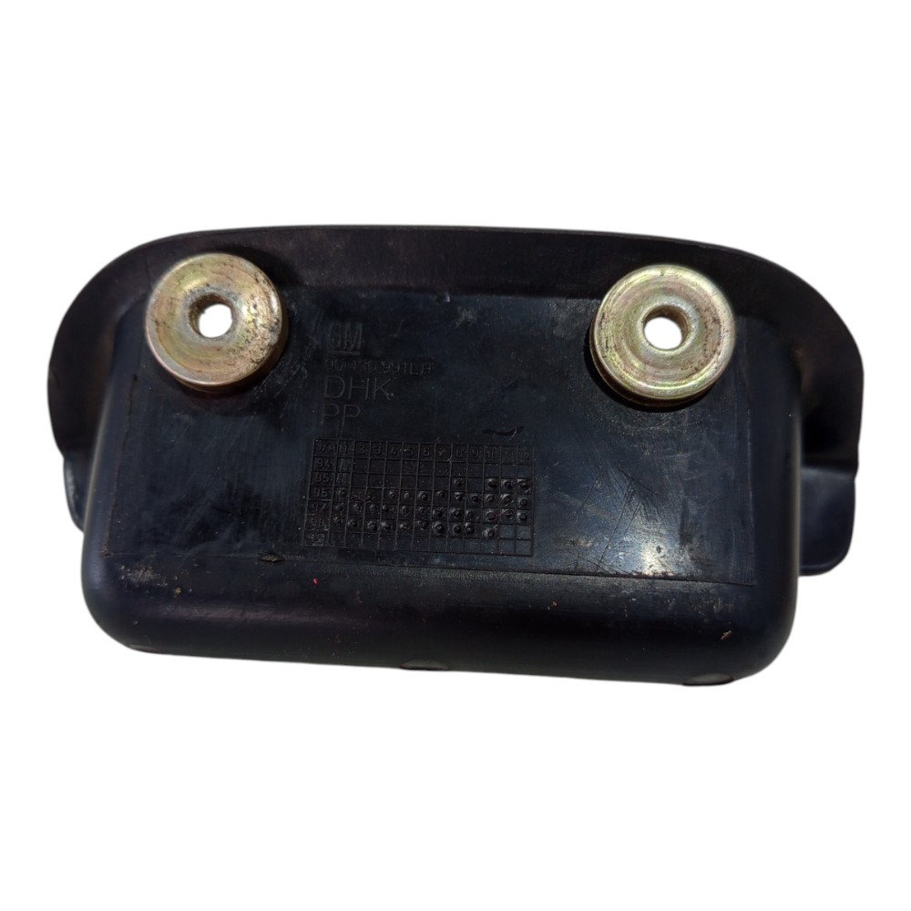 Puxador Interno Porta Dianteira Corsa 1996 A 2015 5