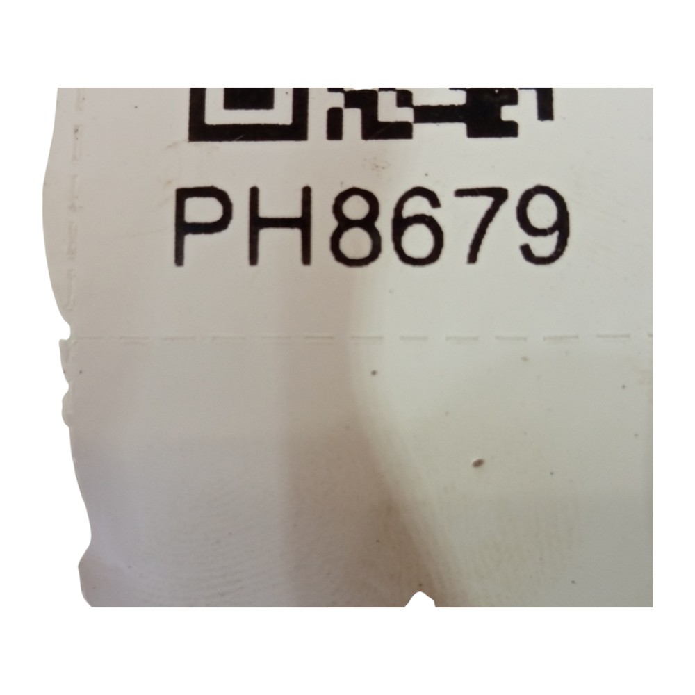 Estribo Zincado Porta Dianteira Esquerda Scania T112 1985 7