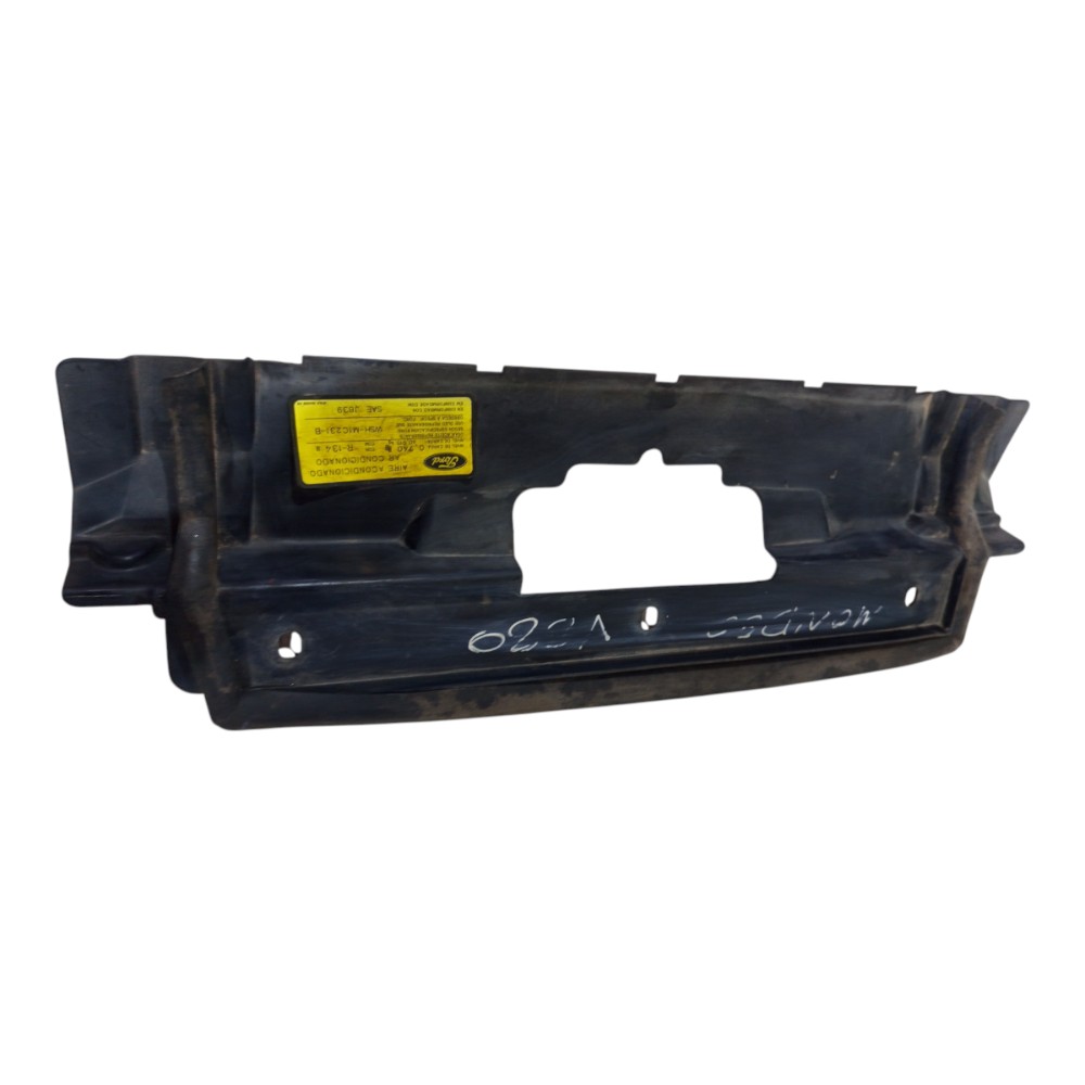 Defletor Superior Radiador Ford Mondeo 1996 A 2000 6