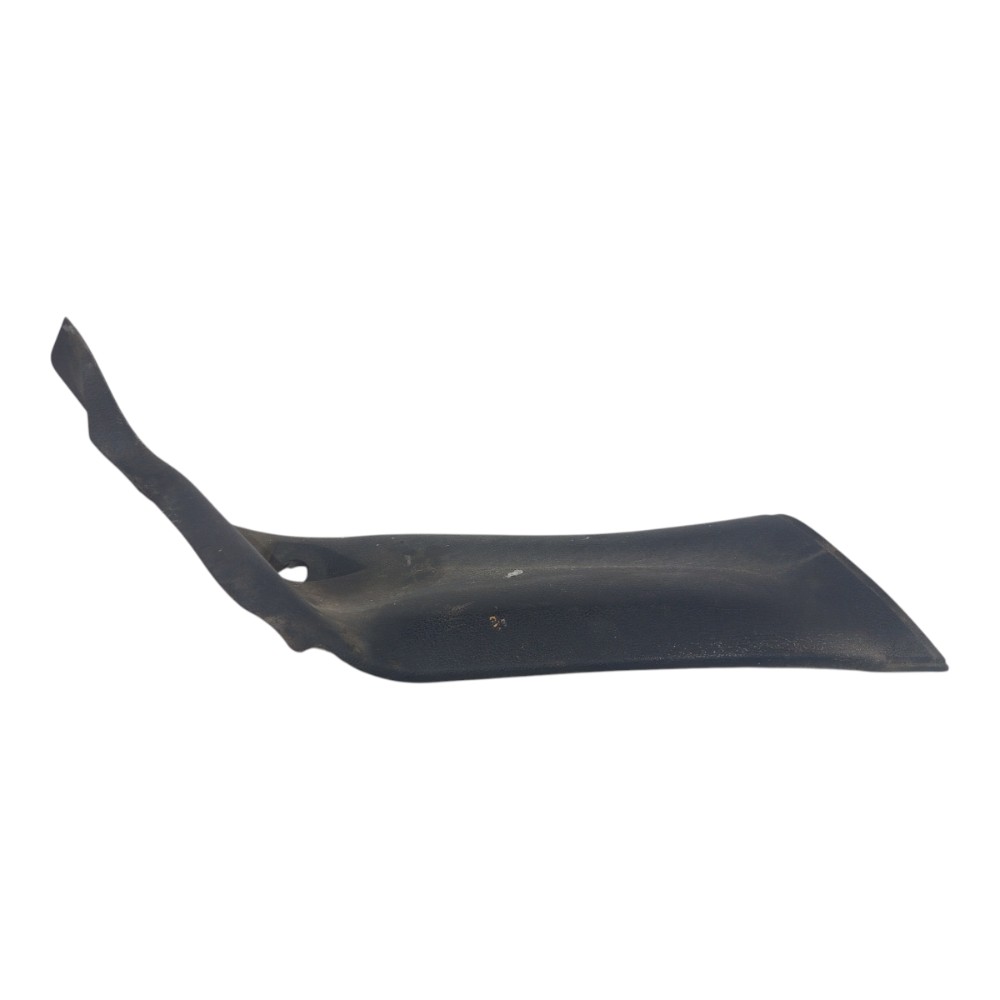 Acabamento Moldura Coluna Traseira Esquerda Peugeot 206 2006 2