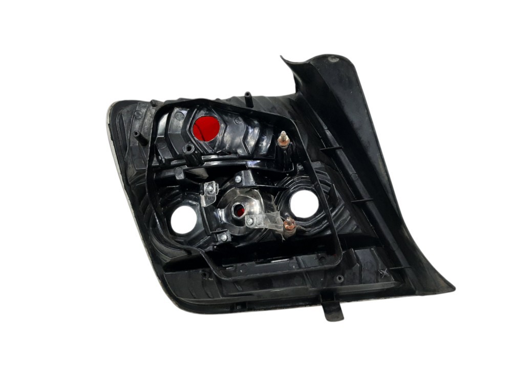 Lanterna Traseira Direito Fiat Stilo 501 Com Avaria Direito/passageiro 6