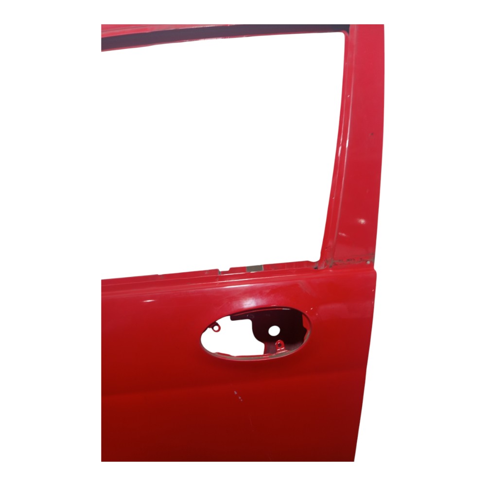 Porta Dianteira Esquerdo Chery Qq 2011 A 2015 Dianteira Esquerda 6