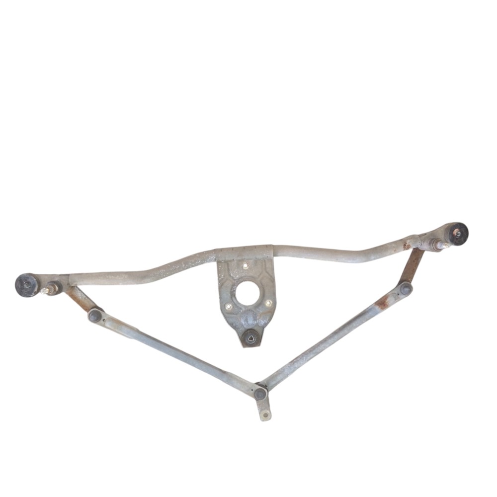 Galhada Limpador Parabrisa Volkswagen Gol 1995 1996 A 2005 Esquerdo 1