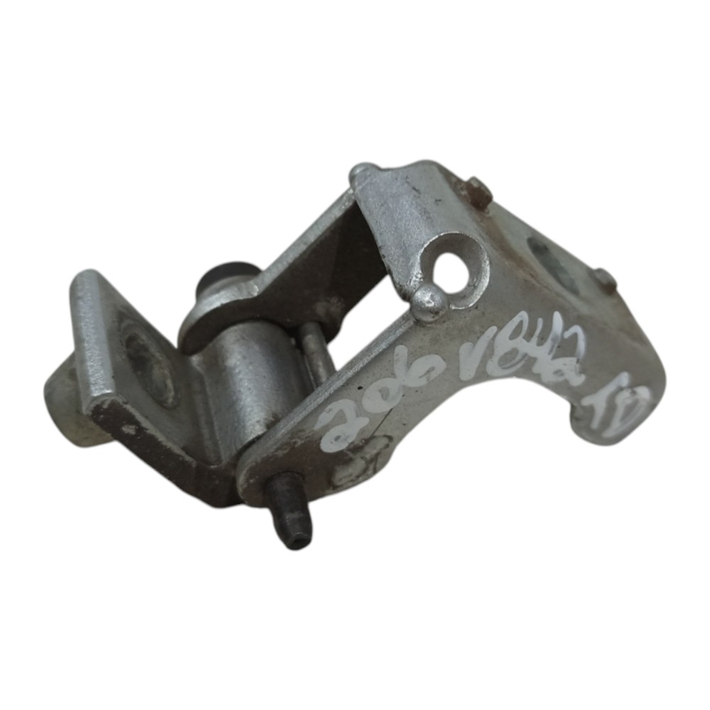 Dobradiça Traseira Direita Peugeot 206 1999 Á 2010 1
