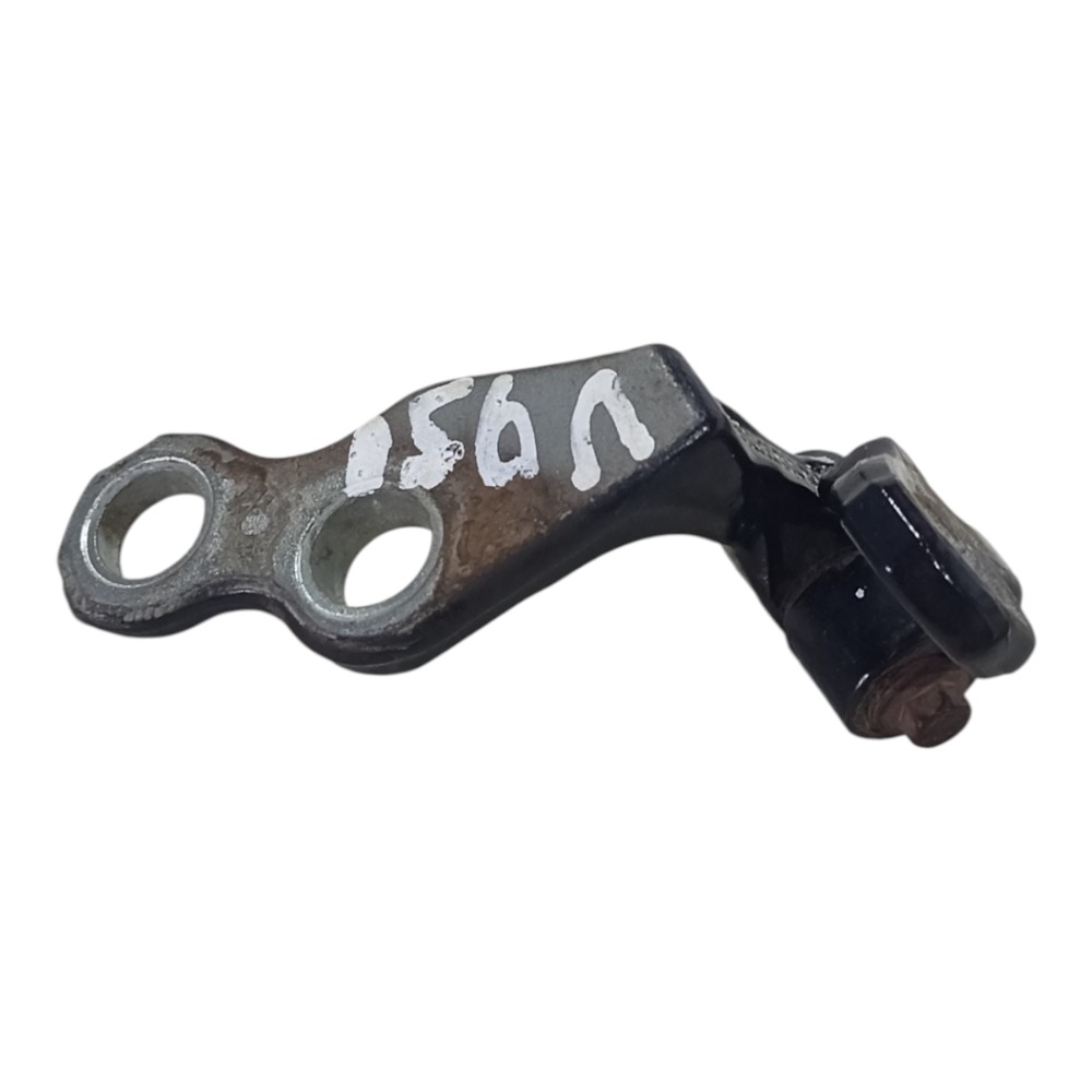 Dobradiça Inferior Porta Trase Esquer Ford Focus 2008 A 2013 5