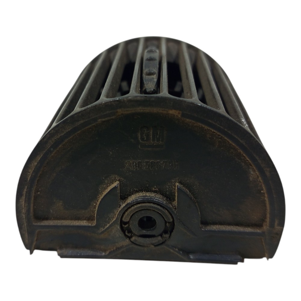 Difusor Ar Saida Painel Gm Classic Corsa Wind 1997 98 A 2003 7
