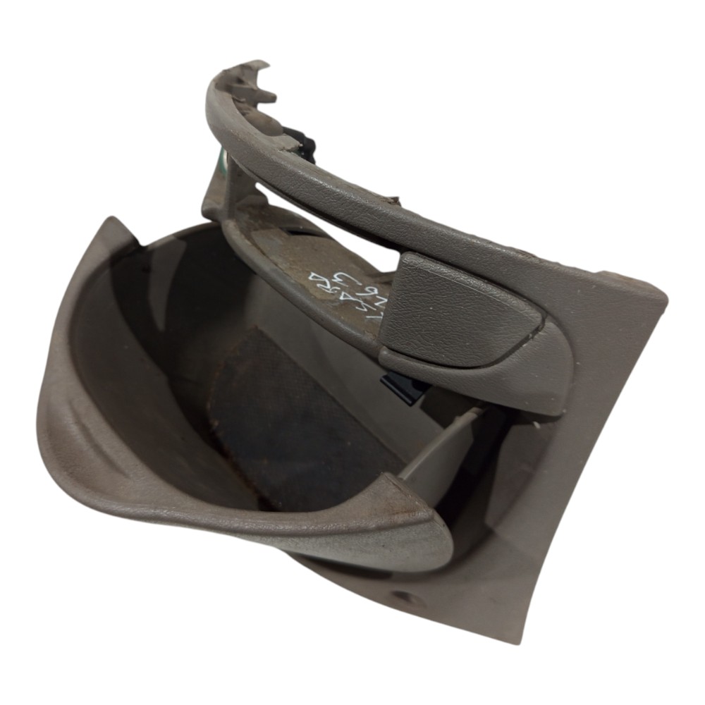 Console Cinzeiro Painel Citroen Xsara 2001 2002 2003 A 2012 6