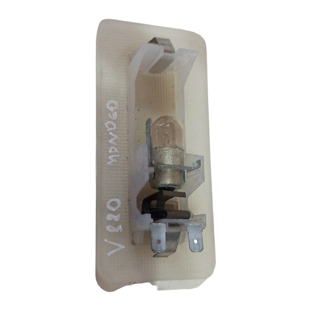 Luz Teto Cortesia Ford Mondeo Escort 1996 A 2000 6