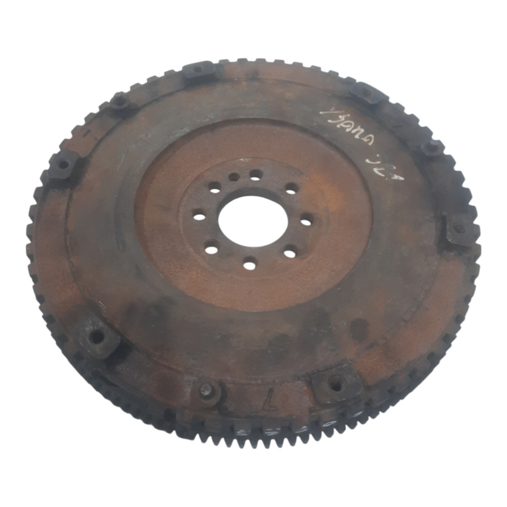 Volante Motor Citroen Xsara Picasso 2.0 2003 A 2011 5