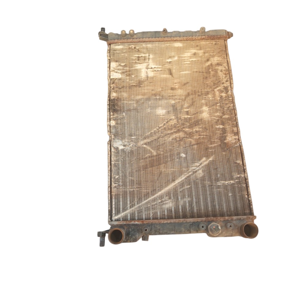 Radiador Fiat Palio 1.0 1991 1992 1993 A 2005 4