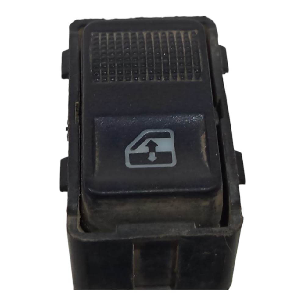 Botão Vidro Elétrico Traseiro Direito Vw Gol G3 1999 A 2005 2
