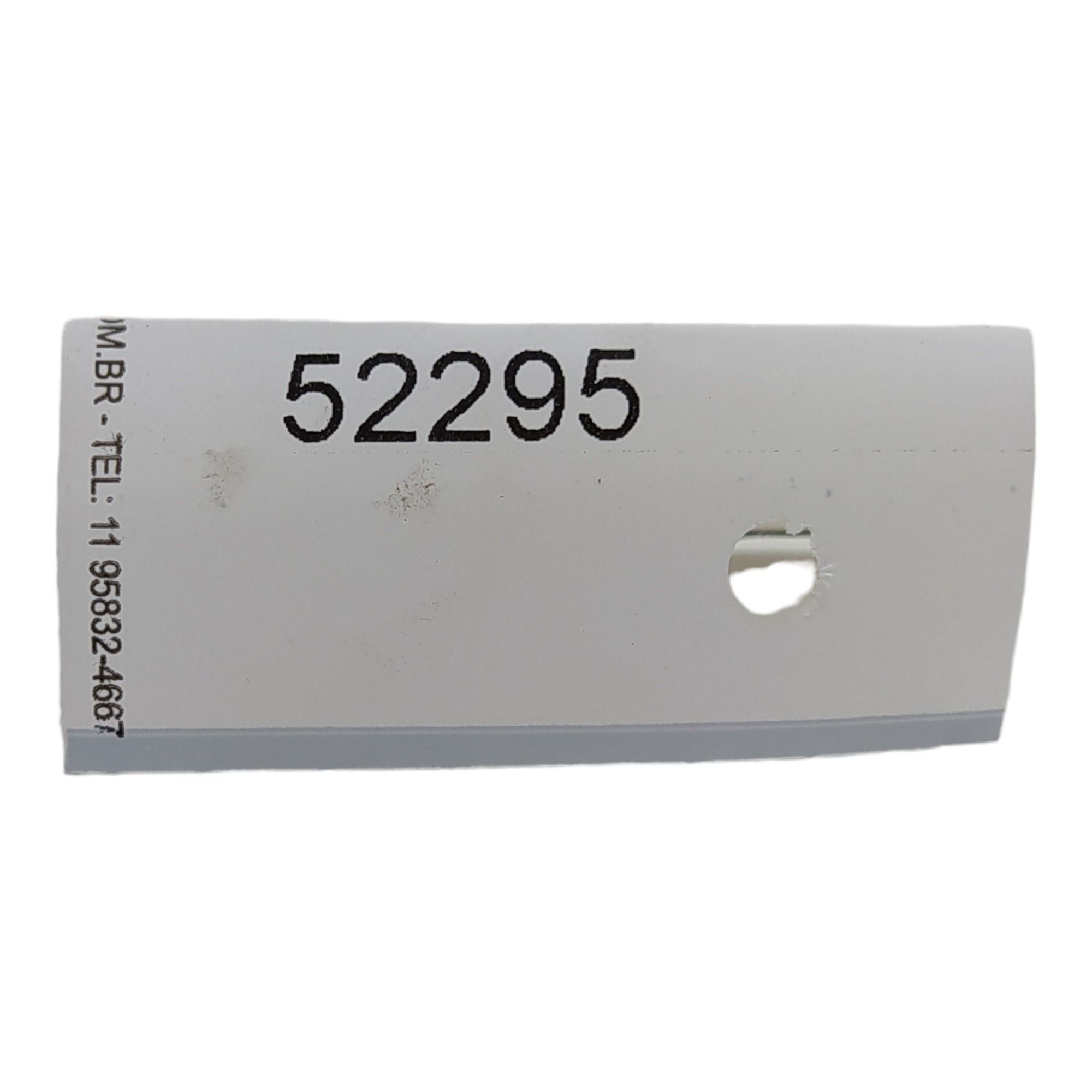 Maçaneta Externa Dianteira Esquerda Gm Vectra 1997 A 2005 2