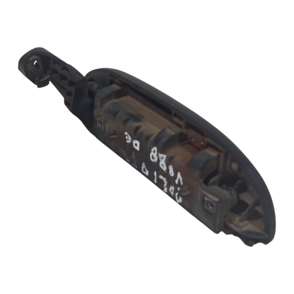 Maçaneta Externa Dianteira Esquerda Fiat Palio 1996 A 2000 4