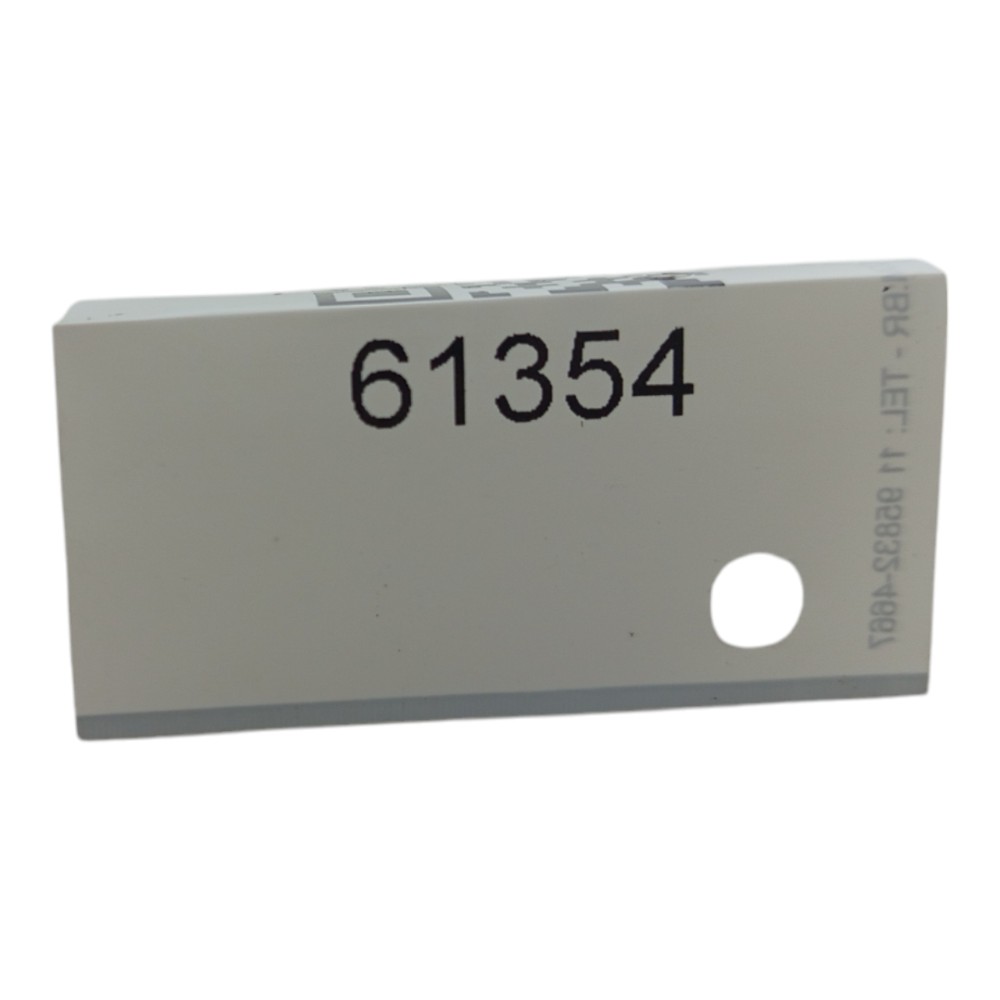 Dobradiça Porta Traseira Golf Lado Esquerdo 1995 1996 A 2000 8