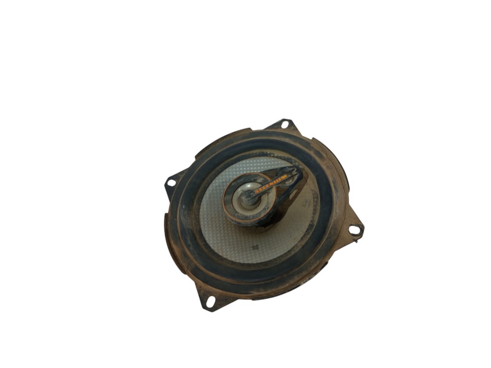 Alto falante Selenium Traseiro Esquerdo Universal 6×6 Usado 6