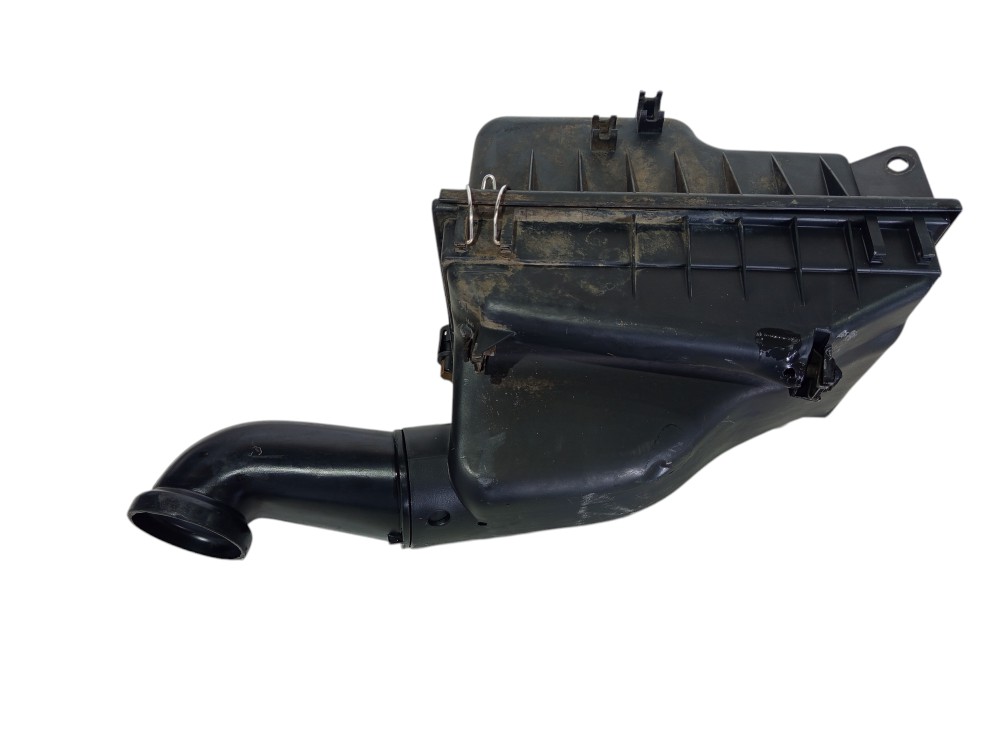 Caixa Ar Motor Chevrolet Vectra 2.0 1993 1994 1995 A 1996 5