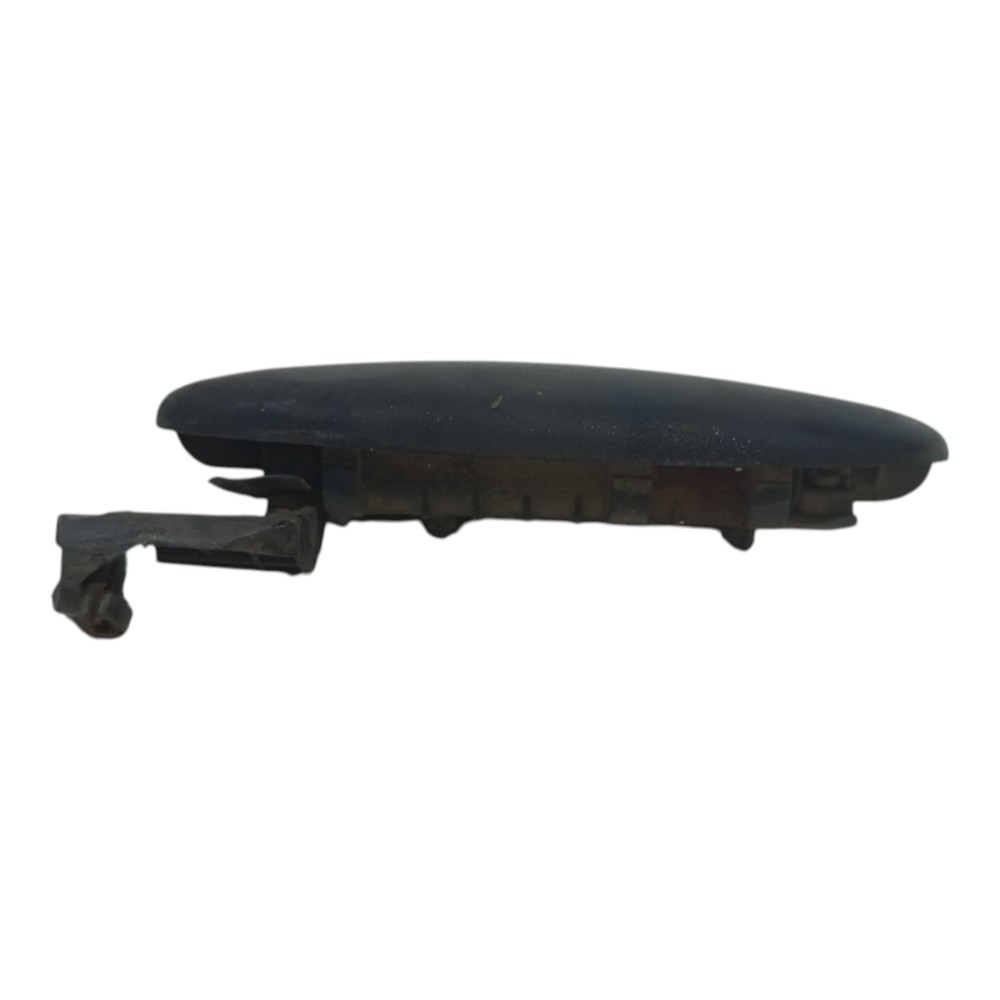 Maçaneta Externa Dianteira Esquerda Fiat Palio 1996 A 2004 4