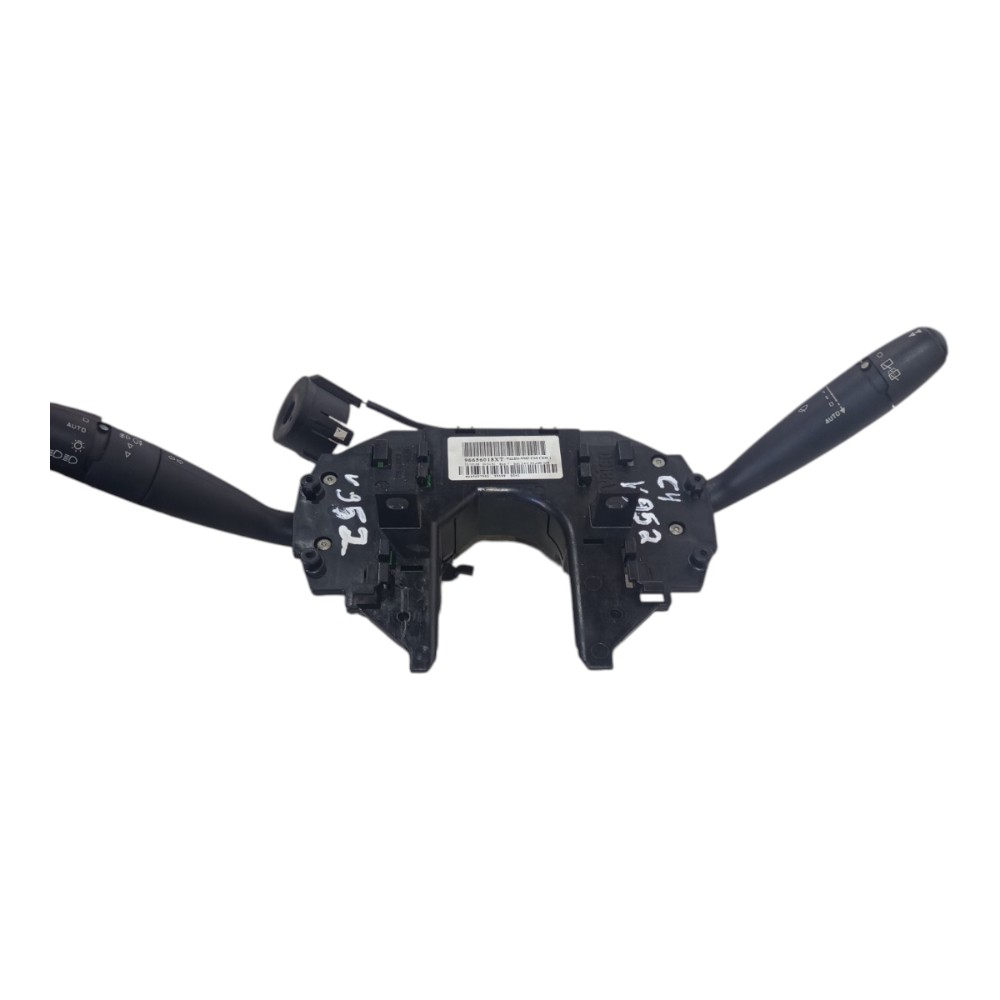 Chave Seta Citroen C4 2.0 2007 2008 2009 A 2012 5